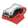 YT-829683 YATO Lampa de lucru compatibil cu acumulator Li-Ion 18V,500lm