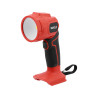 YT-829690 YATO Lanterna compatibila cu acumulator Li-Ion 18V, 300 lm