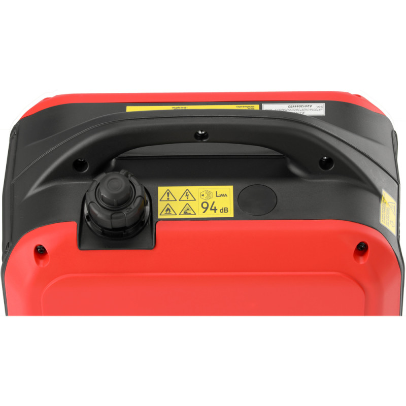 YT-854837 YATO Generator de curent inverter, uz general, 2000W