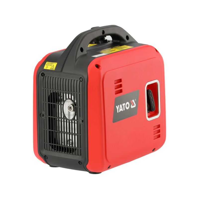 YT-854837 YATO Generator de curent inverter, uz general, 2000W
