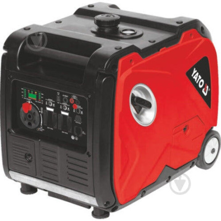 YT-85485 YATO Generator de curent inverter, uz general, 4000W