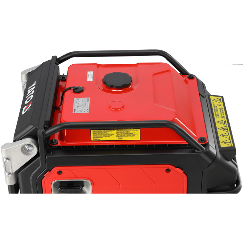 YT-85486 YATO Generator de curent inverter, uz general, 5000W