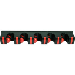 YT-87650 YATO Organizator pentru scule 6 cleme, 6 carlige