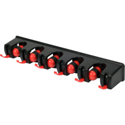 YT-87650 YATO Organizator pentru scule 6 cleme, 6 carlige