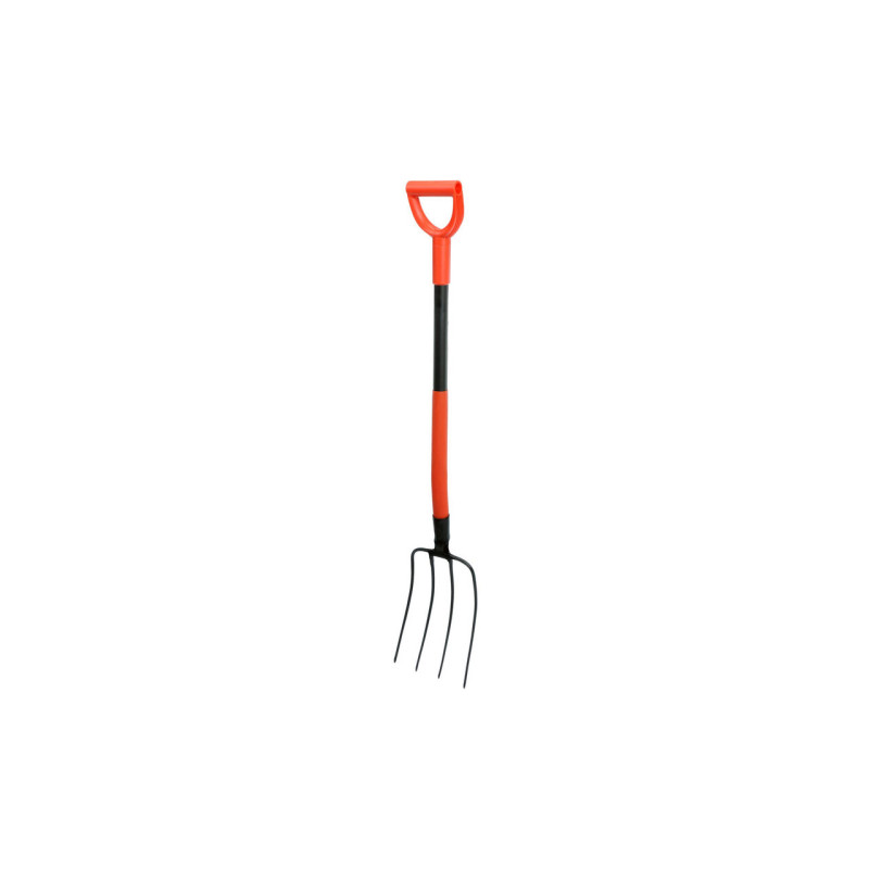 YT-86809 YATO Furca pentru gradinarit, lungime 120 cm