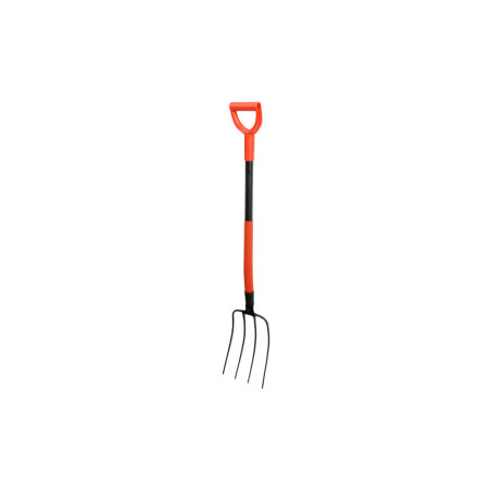 YT-86809 YATO Furca pentru gradinarit, lungime 120 cm