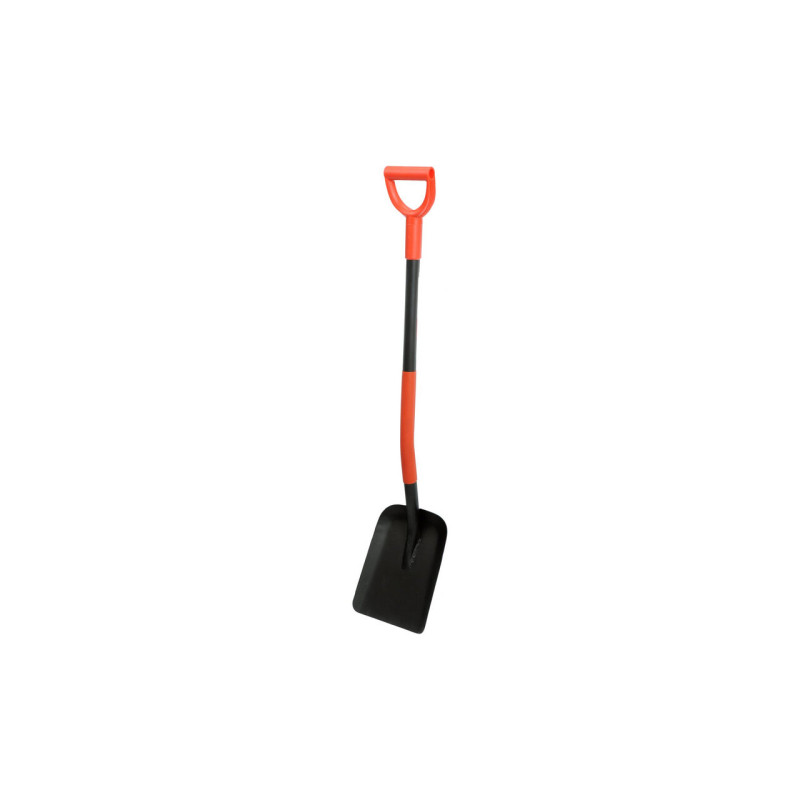 YT-86808 YATO Lopata pentru nisip, lungime 120 cm