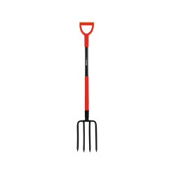 YATO Furca pentru gradinarit, lungime 120 cm