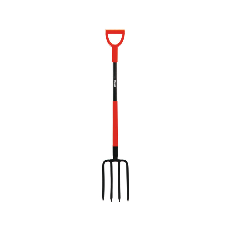 YATO Furca pentru gradinarit, lungime 120 cm