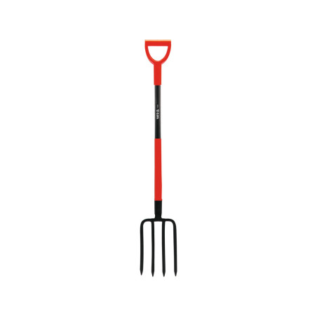 YATO Furca pentru gradinarit, lungime 120 cm