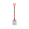 YATO Furca pentru gradinarit, lungime 120 cm