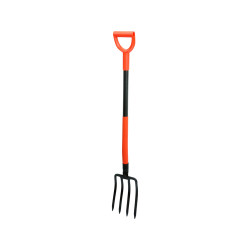 YATO Furca pentru gradinarit, lungime 120 cm