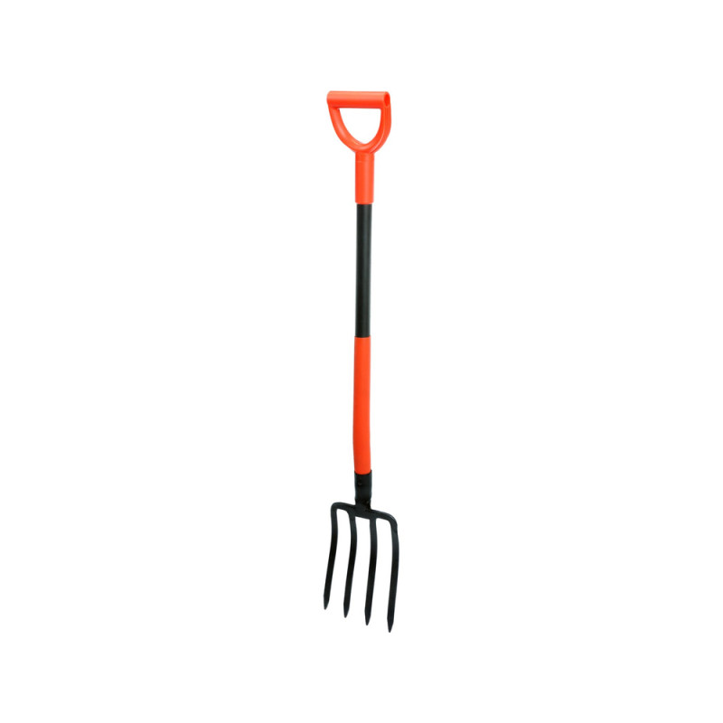 YATO Furca pentru gradinarit, lungime 120 cm