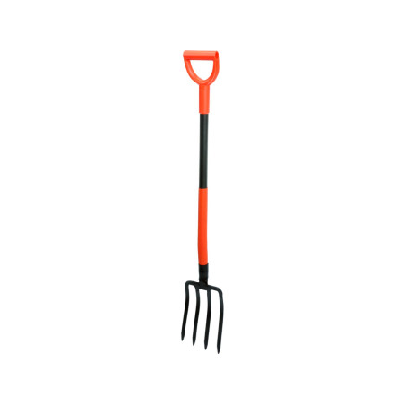 YATO Furca pentru gradinarit, lungime 120 cm