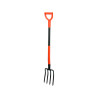 YATO Furca pentru gradinarit, lungime 120 cm