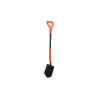 YT-86804 YATO Cazma ascutita, lungime 120 cm
