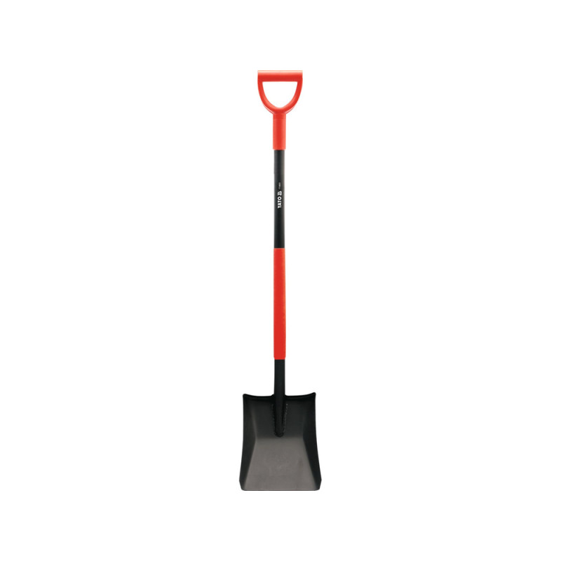 YT-86801 YATO Lopata pentru carbune, lungime 120 cm