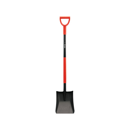 YT-86801 YATO Lopata pentru carbune, lungime 120 cm