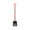 YT-86801 YATO Lopata pentru carbune, lungime 120 cm