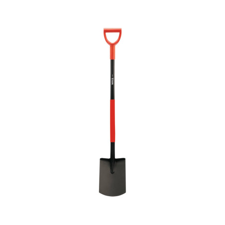 YT-86800 YATO Cazma cu coada de metal, lungime 285 mm