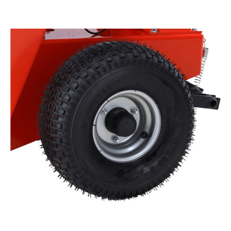 YT-86140 YATO Masina de sapat pe benzina 9 kW, capacitate 420 cm3