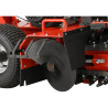 YT-86140 YATO Masina de sapat pe benzina 9 kW, capacitate 420 cm3