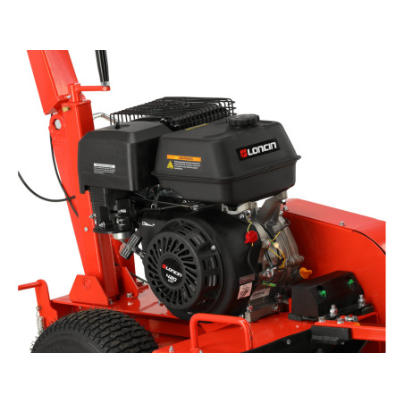 YT-86140 YATO Masina de sapat pe benzina 9 kW, capacitate 420 cm3