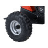YT-86125 YATO Freza pe benzina pentru buturugi si radacini,9kW, 420cm3