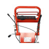 YT-86125 YATO Freza pe benzina pentru buturugi si radacini,9kW, 420cm3