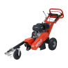 YT-86125 YATO Freza pe benzina pentru buturugi si radacini,9kW, 420cm3