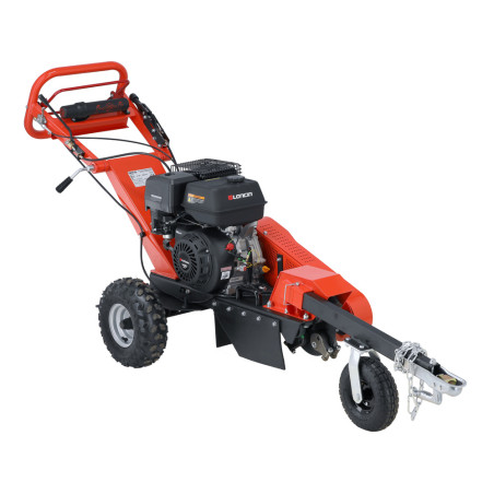 YT-86125 YATO Freza pe benzina pentru buturugi si radacini,9kW, 420cm3