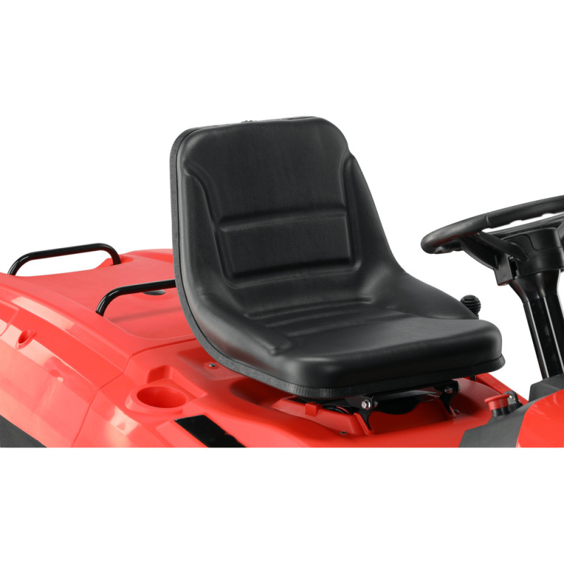 YT-85551 YATO Tractor de tuns iarba 546 cm3, 1070 mm, motor LONCIN