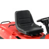 YT-85551 YATO Tractor de tuns iarba 546 cm3, 1070 mm, motor LONCIN