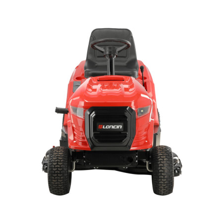 YT-85551 YATO Tractor de tuns iarba 546 cm3, 1070 mm, motor LONCIN