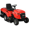 YT-85551 YATO Tractor de tuns iarba 546 cm3, 1070 mm, motor LONCIN