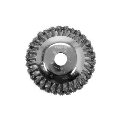 YT-85141 YATO Perie sarma motocoasa 150 mm, 25.4 mm