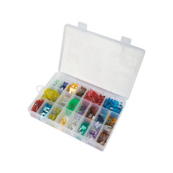 YT-83148 YATO Set 300 buc sigurante auto