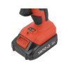 YT-82854 YATO Pistol de lipit compatibil cu acumulator Li-Ion 18V,11mm