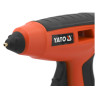 YT-82854 YATO Pistol de lipit compatibil cu acumulator Li-Ion 18V,11mm