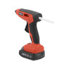 YT-82854 YATO Pistol de lipit compatibil cu acumulator Li-Ion 18V,11mm