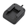 YT-828504 YATO Incarcator solar pentru acumulatori 18 V