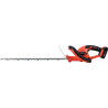 YT-82832 YATO Foarfeca de taiat gard viu cu acumulator 18V 2A, 56 cm