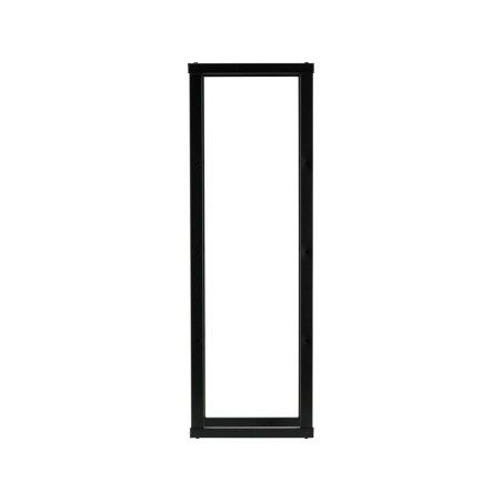 33311 VOREL Suport lemne de foc 40 x 25 x 100 cm
