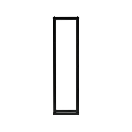 33312 VOREL Suport lemne de foc 40 x 25 x 150 cm
