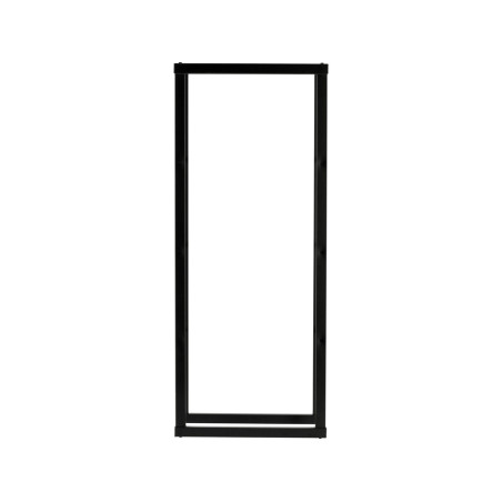33314 VOREL Suport lemne de foc 60 x 25 x 150 cm