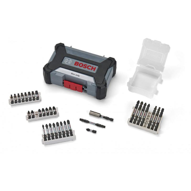 061599765E BOSCH Set biti rezistenti la impact