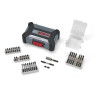 061599765E BOSCH Set biti rezistenti la impact