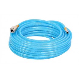 089919 Furtun aer compresor 20m RAIDER