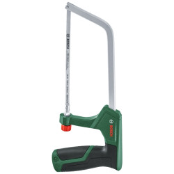 1600A02ZA7 BOSCH Fierastrau cu coarda, 150 mm, maner plastic