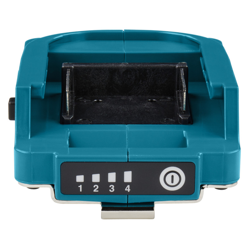 TD00000111 MAKITA Adaptor LXT 18 V, pentru jachete incalzite si racite, port USB